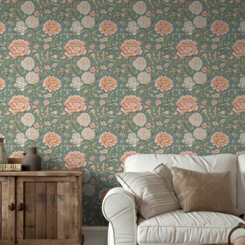 Picture of Väriyhdistelmä Melissa Green - 1041501-03 - 06115-01